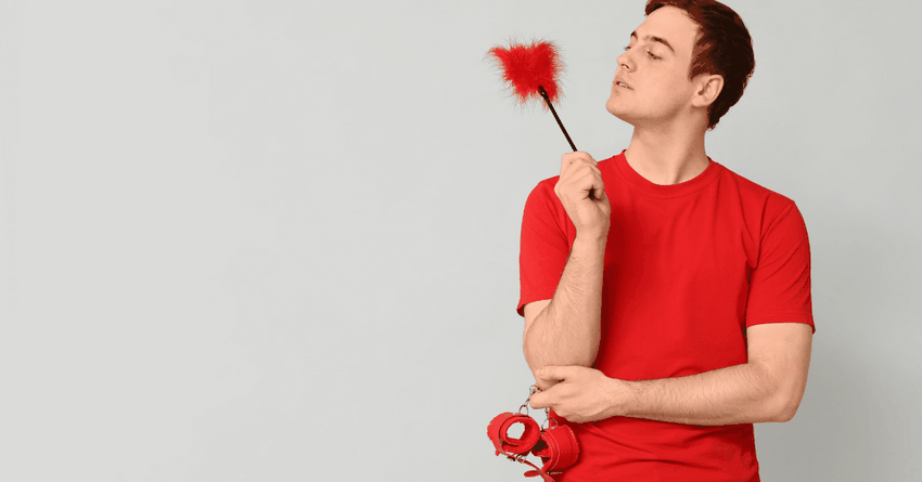 Does Enjoying Trans (Shemale) Porn Make You Gay?