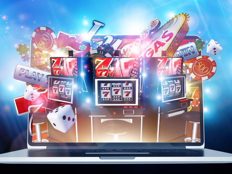 Rainbet Online Casino Review (2025) - Benefits, Slot machine & Even more Rainbet Online Casino Review (2025) - Benefits, Slot machine & Even more