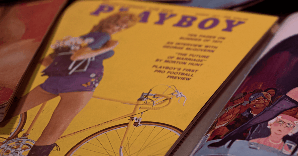 So ... Does She Squirt or Devise?