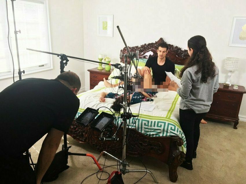 The most preferred midget pornstars