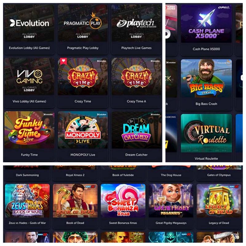 Vavada Gambling Enterprise Gamings