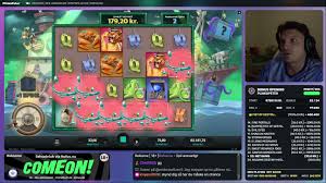 PlinkoPeter - Danmarks førende inden for casinostreaming!